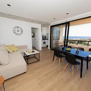  Apartamento Amazing With Stunning Views
